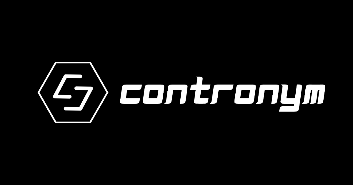 株式会社ｃｏｎｔｒｏｎｙｍ
